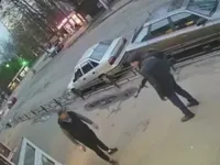 Обстрелял киоск в Киеве из-за ссоры с продавцом: мужчину задержали