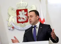 Прем'єр Гарібашвілі назвав "незрозумілими" претензії до грузинських суддів з боку США
