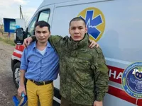 Украина передала рф еще пятерых тяжелораненых пленных, в том числе женщину