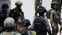 15-річного палестинського хлопчика вбили під час операції ізраїльської армії