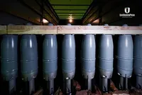 Укроборонпром відвантажив партію 125-мм танкових снарядів, виготовлених за кордоном