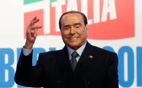 Лікарі розповіли про стан здоров'я Берлусконі