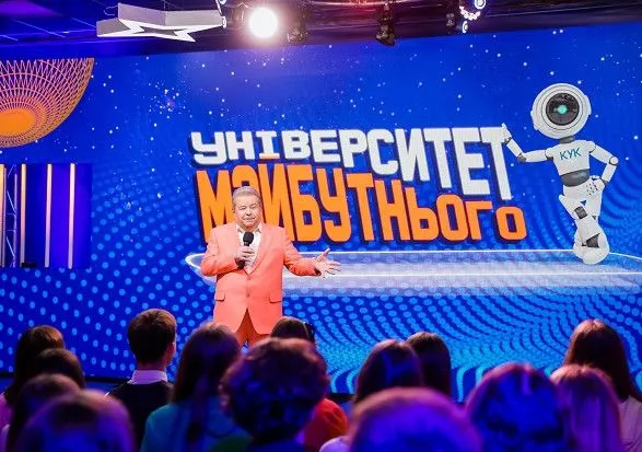 Михайло Поплавський напередодні тридцятиріччя ректорства заявив про передачу повноважень