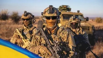 Уряд готується до інтеграції військових в мирне життя за досвідом НАТО