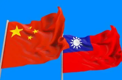 У Китаї підтвердили низку імітаційних ударів по ключових об'єктах на Тайвані