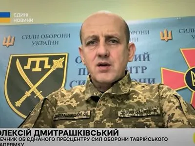 Оккупанты теряют ежедневно почти две роты солдат в районе Марьинки и Авдеевки