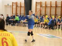 Жіноча збірна України з гандболу вийшла на чемпіонат світу