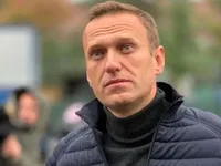 Вночі Навальному викликали  до колонії  "швидку"