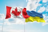 Україна сподівається на розширення поставок важкої зброї від Канади