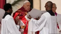 Папа Римський міг померти під час госпіталізації минулого місяця - Reuters