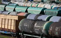 росія почала постачання палива до Ірану залізницею - Reuters