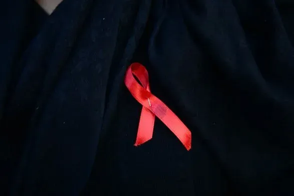 В Украине в этом году выявили на 13% больше случаев ВИЧ, чем в прошлом году