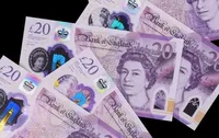 Британский производитель банкнот: спрос на банкноты самый низкий за последние 20 лет