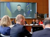 Шмигаль: международные партнеры предоставят Украине 115 миллиардов долларов долгосрочной поддержки