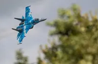 Авиация ВСУ за сутки нанесла шесть ударов по оккупантам и их военной технике
