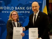 Всемирный банк предоставит Украине дополнительные 200 млн долларов на восстановление энергетики - Шмыгаль