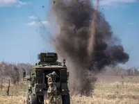 Українські військові відбили 34 атаки ворога на чотирьох напрямках - Генштаб