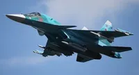 Россияне потеряли лучшие самолеты в первые недели войны - Воздушные силы