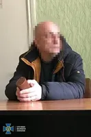 Работал на Медведчука: в Хмельницком задержан пропагандист, призывавший к "разделению" Украины