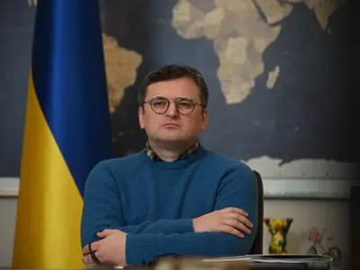 "Абсурд, що росія головує в Радбезі ООН": Кулеба відреагував на відео страти українського воїна