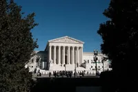Міністерство юстиції США звернулося до Верховного суду з позовом про таблетки для аборту
