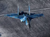 Авіація ЗСУ за добу завдала три удари по російським окупантам та військовій техніці