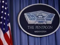 NYT: к "сливу" документов Пентагона может быть причастен военный нацгвардии США