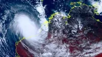 Найпотужніший циклон за останні 8 років наближається до Австралії