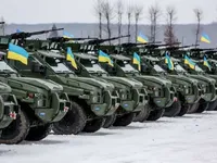 В Украине будут отмечать День работника оборонно-промышленного комплекса: Зеленский подписал указ