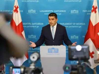 В Грузии заявили, что ЕС должен выдать членов правительства времен президентства Саакашвили