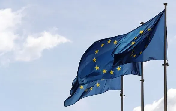 ЄС ввів санкції проти пвк “вагнера” та інтернет-видання ріа фан, яке належить пригожину