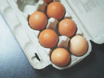 Цены на яйца уже снизились на 7% - Минагрополитики