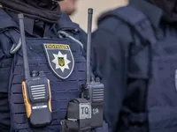 На Пасху по Украине будет дежурить около 20 тысяч правоохранителей