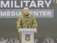 рф продовжить формувати стратегічні резерви та перекидати їх до кордонів України - Генштаб