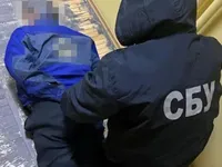 СБУ задержала вражеского информатора, который корректировал атаки "шахедов" по Одессе