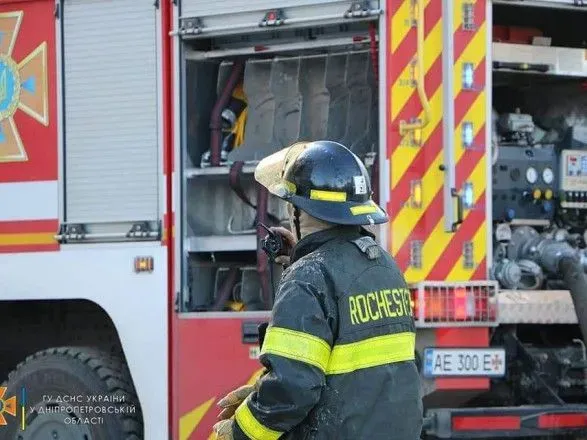 У ДСНС готові до будь-яких подій на Великдень, чергуватимуть близько 7 тис. осіб