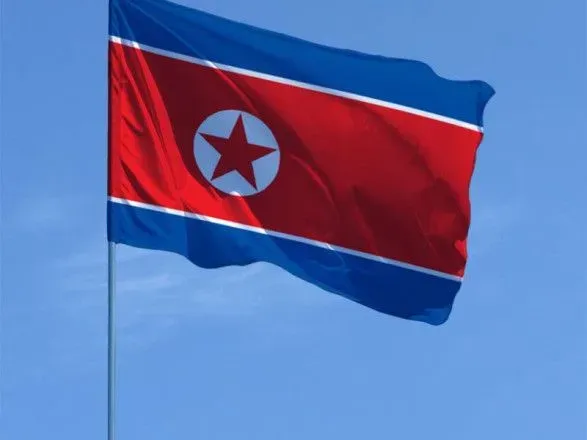 Північна Корея запустила ракету у сторону Східного моря