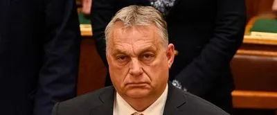 Кто чей друг: Орбан резко сменил антиамериканскую риторику и выступил в защиту отношений с США