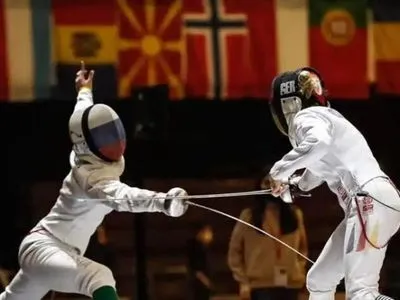 Норвегія бойкотуватиме змагання з фехтування, якщо на них будуть присутні росіяни та білоруси