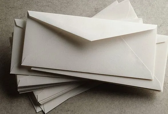 Посольство Фінляндії у москві отримало три конверти з невідомою речовиною - росЗМІ