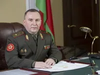 Міністр оборони білорусі заявив про підготовку майданчиків під стратегічну ядерну зброю
