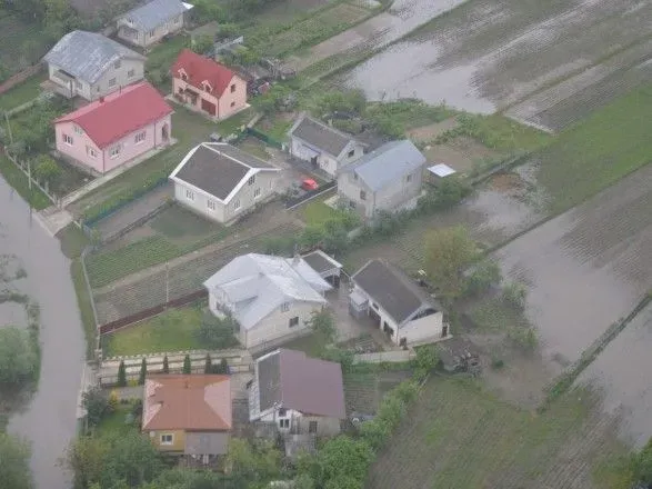 Що робити у разі підтоплення - дали поради