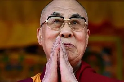 Тибетський лідер виступив на захист Далай-лами після резонансу з відео з хлопчиком