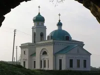 УПЦ МП передала церковь Александра Невского заповеднику "Хотинская крепость"