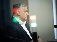 Орбан назвав Україну "не існуючою у фінансовому сенсі країною"