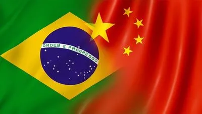 Президент Бразилії планує обговорити у Китаї мирний план для України