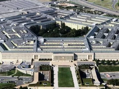 "Злив" секретних документів у США: Пентагон видав попередження для військових