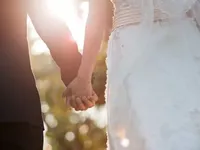 Каждая седьмая украинская пара подает заявку на регистрацию брака онлайн в "Дія" - мониторинг