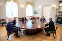 Спецтрибунал для росії: Генпрокурор України та Президент Литви на зустрічі обговорили покарання агресора