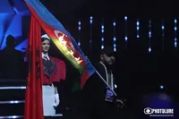 Спалення Азербайджанського прапору на змаганнях в Єревані: Європейська федерація відреагувала на інцидент
